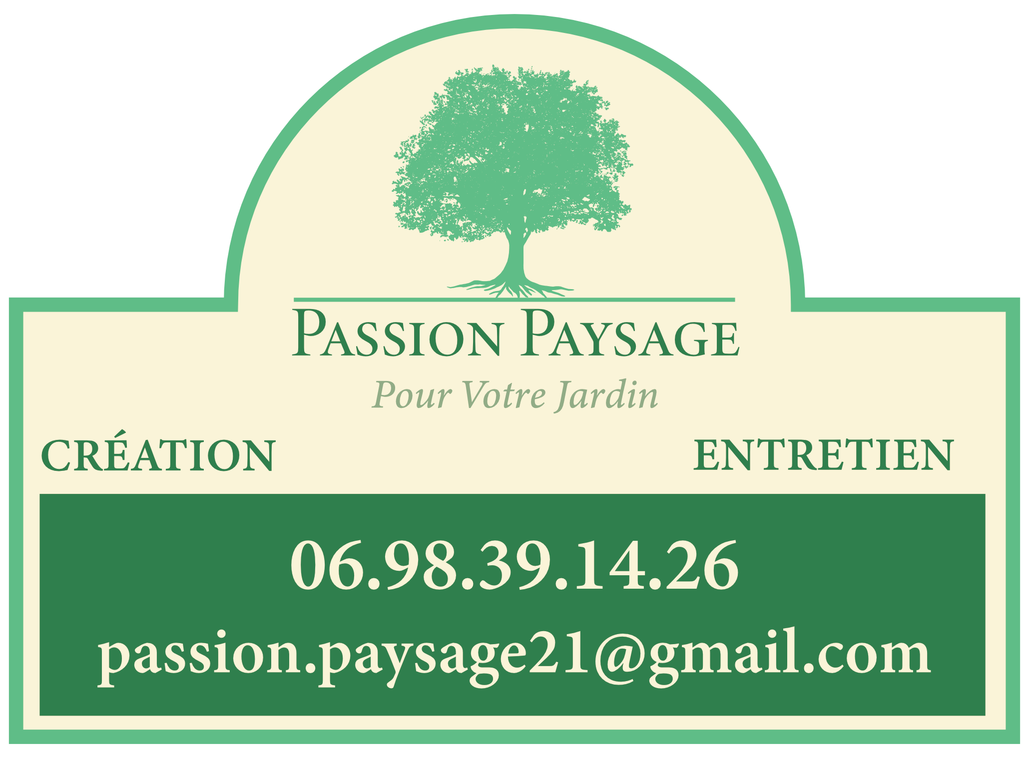 paysagiste dijon 21